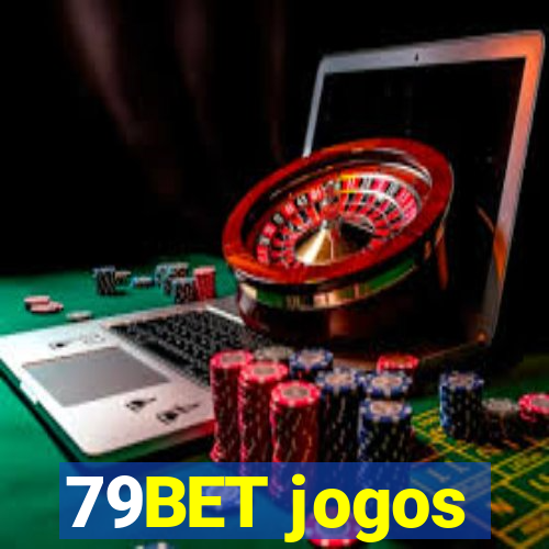 79BET jogos